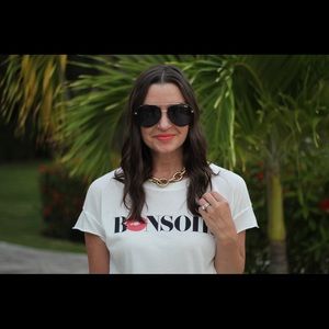 Meet your Posher, Jen